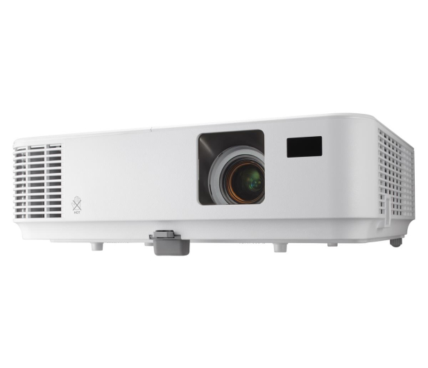 NEC V302W DLP WXGA 3000ANSI 10000:1 16:10, RS-232 - 250218 - zdjęcie 3